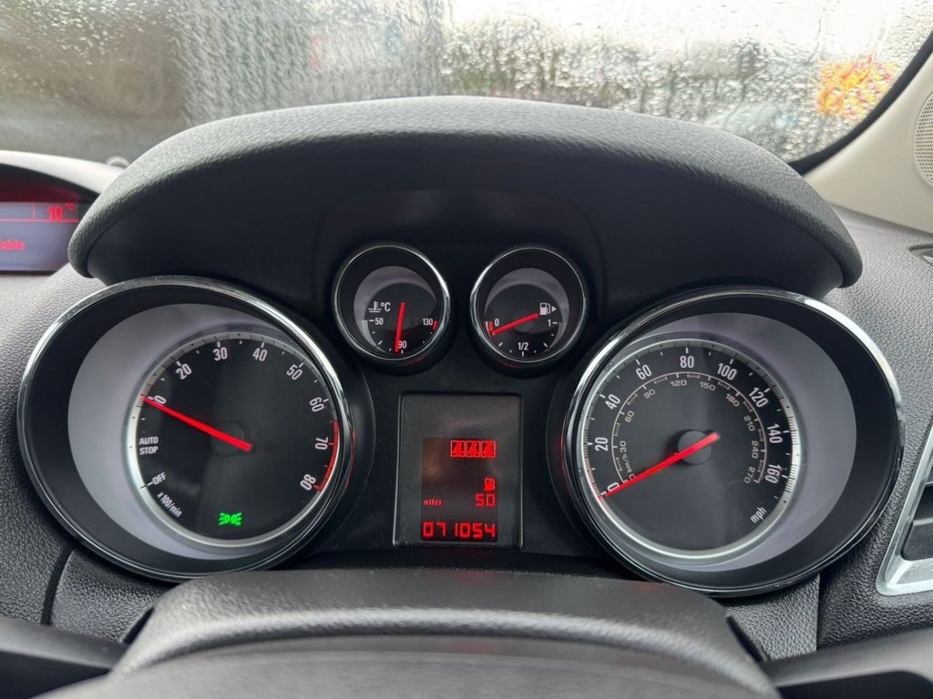 Used Vauxhall Mokka 2015 for sale - 77275921: Photo 49