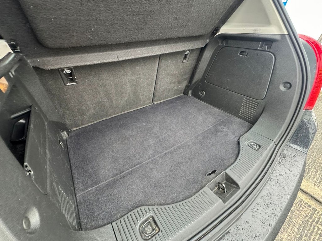 Used Vauxhall Mokka 2015 for sale - 77275921: Photo 7