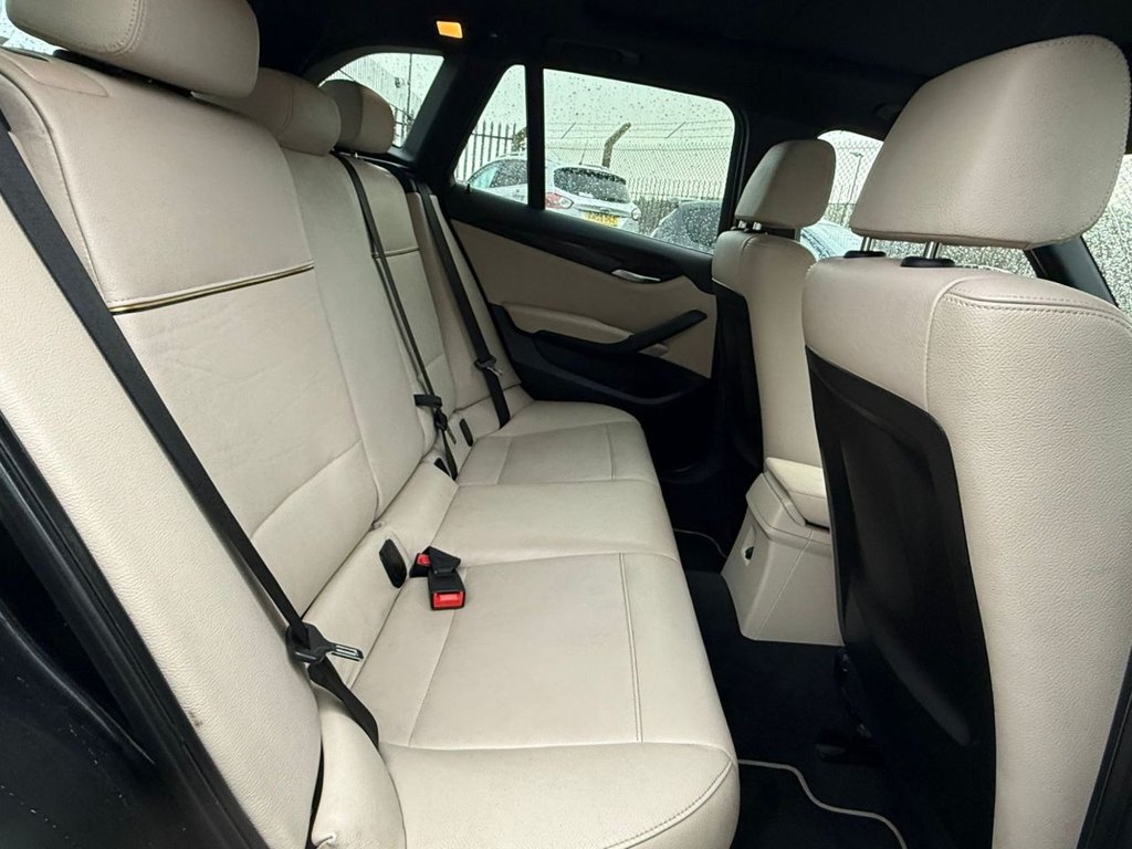 Used BMW X1 2010 for sale - 77384205: Photo 13