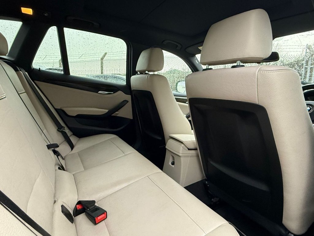 Used BMW X1 2010 for sale - 77384205: Photo 14