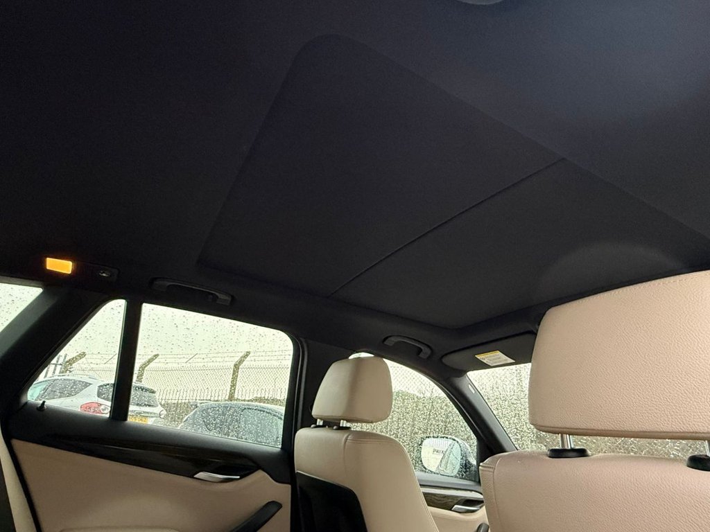 Used BMW X1 2010 for sale - 77384205: Photo 16