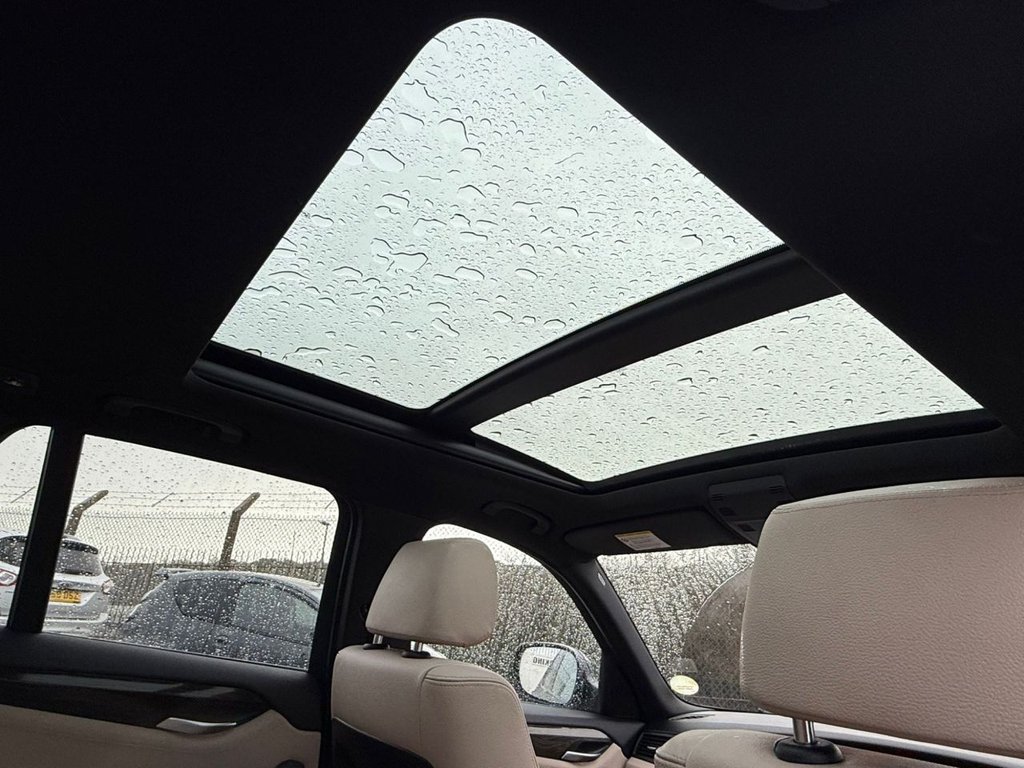 Used BMW X1 2010 for sale - 77384205: Photo 17