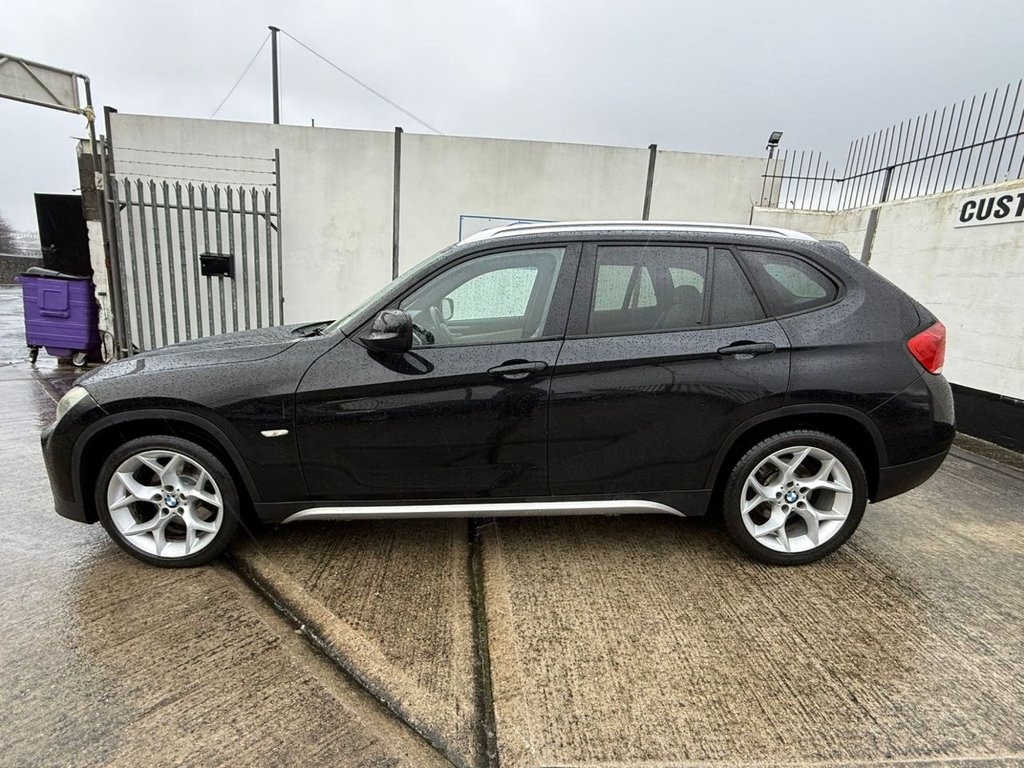 Used BMW X1 2010 for sale - 77384205: Photo 2
