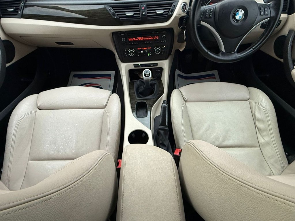 Used BMW X1 2010 for sale - 77384205: Photo 20
