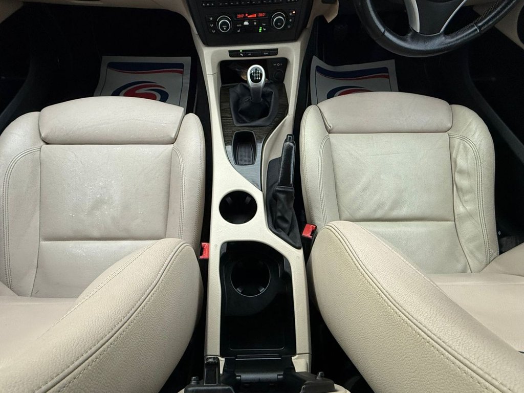 Used BMW X1 2010 for sale - 77384205: Photo 21