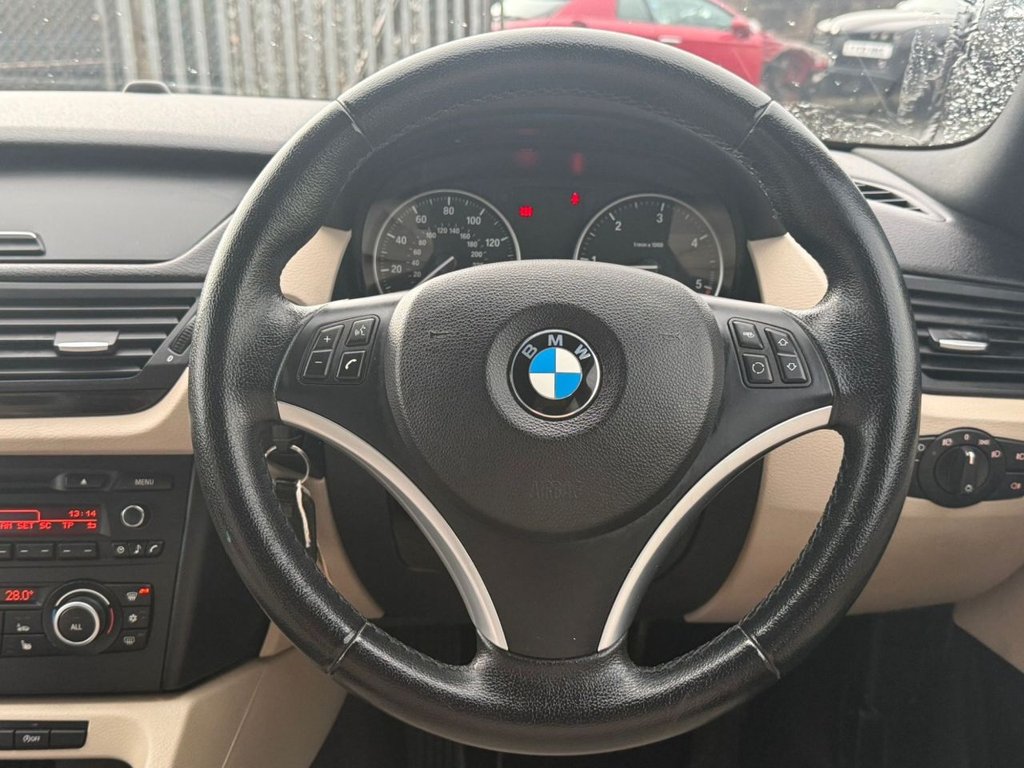 Used BMW X1 2010 for sale - 77384205: Photo 23