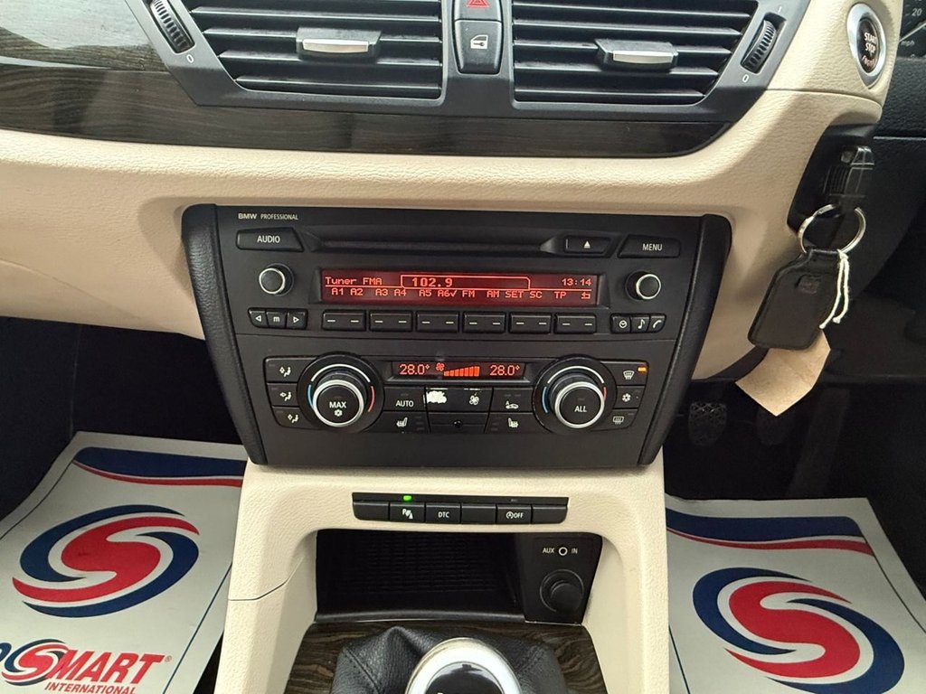 Used BMW X1 2010 for sale - 77384205: Photo 28