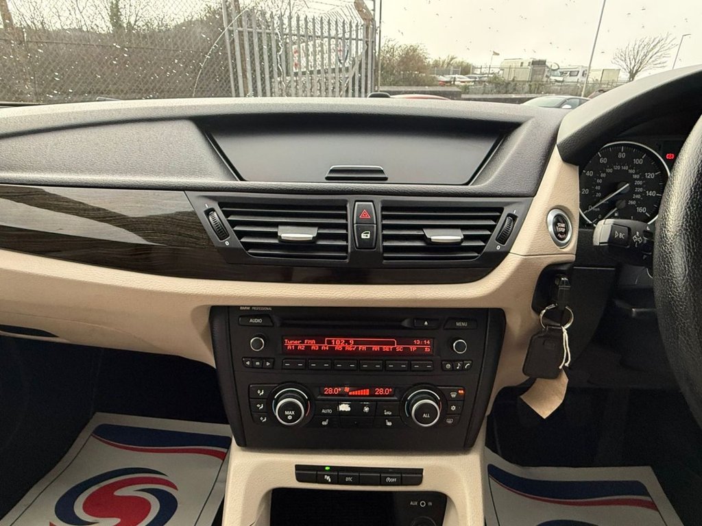 Used BMW X1 2010 for sale - 77384205: Photo 30