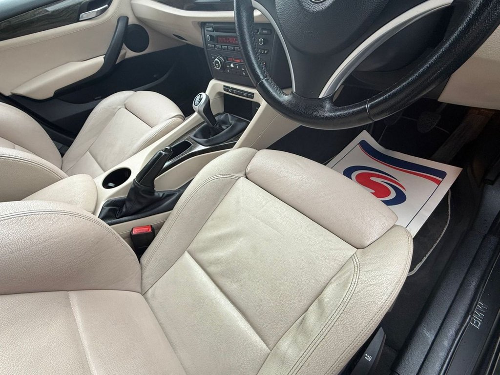 Used BMW X1 2010 for sale - 77384205: Photo 38