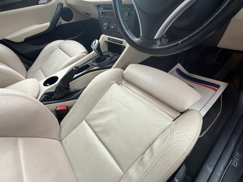 Used BMW X1 2010 for sale - 77384205: Photo 39