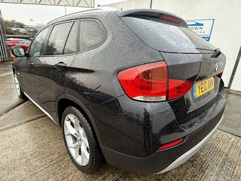 Used BMW X1 2010 for sale - 77384205: Photo