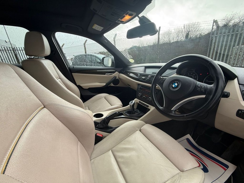 Used BMW X1 2010 for sale - 77384205: Photo 40