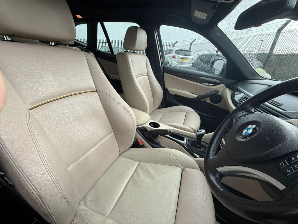 Used BMW X1 2010 for sale - 77384205: Photo 42