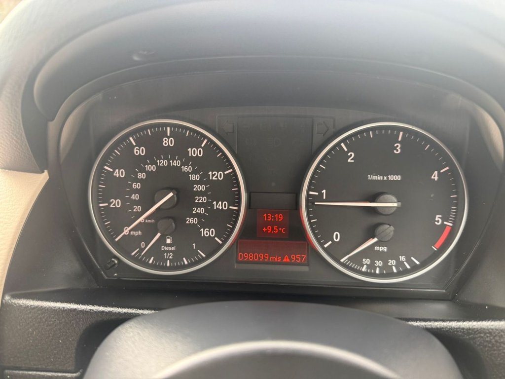 Used BMW X1 2010 for sale - 77384205: Photo 44