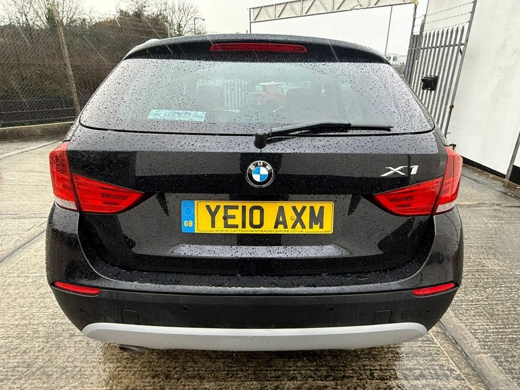 Used BMW X1 2010 for sale - 77384205: Photo 5