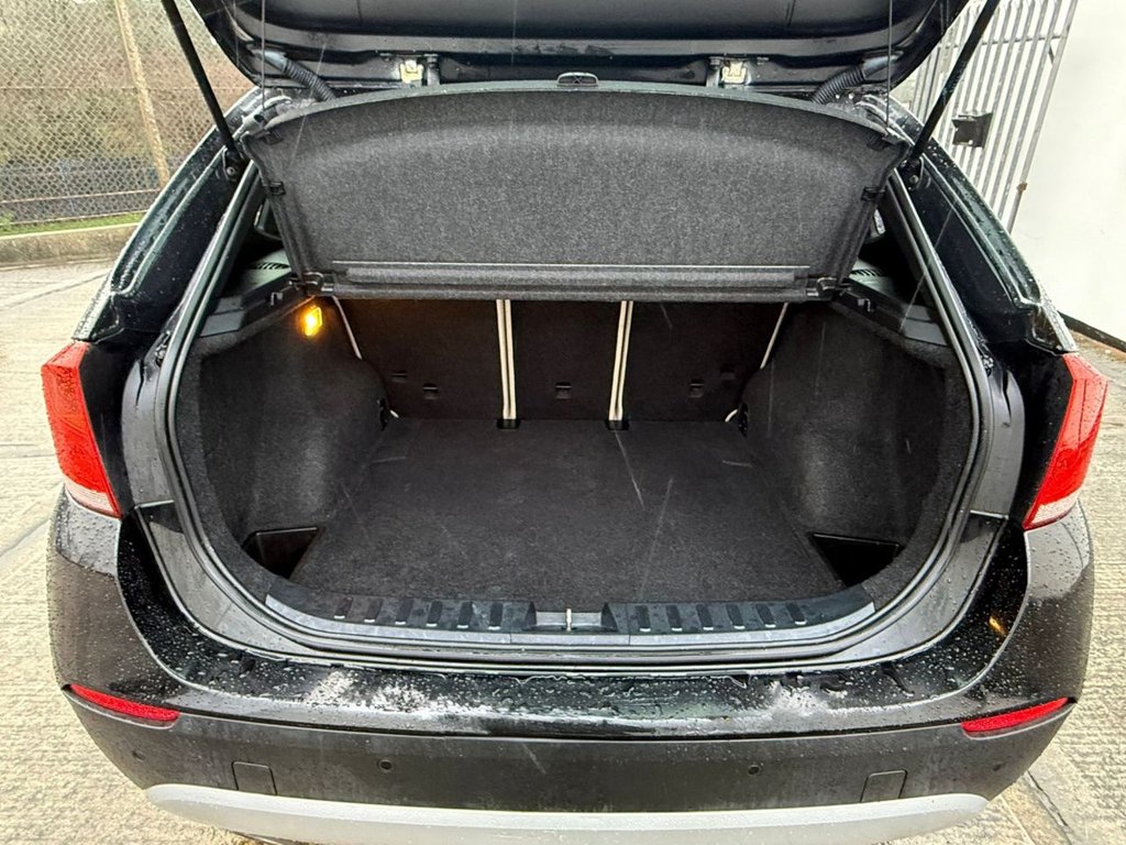 Used BMW X1 2010 for sale - 77384205: Photo 6