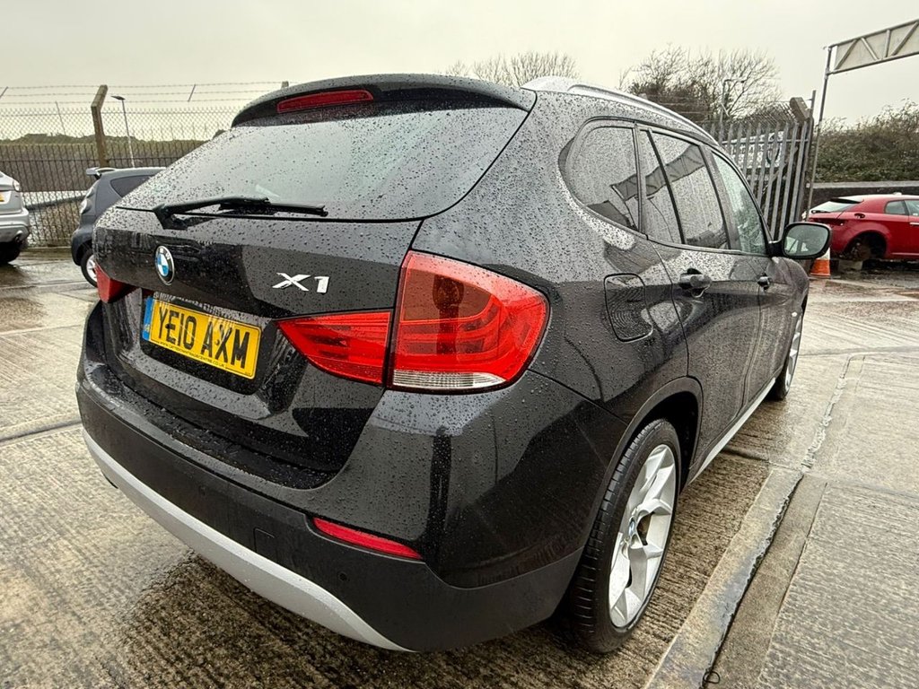 Used BMW X1 2010 for sale - 77384205: Photo 7