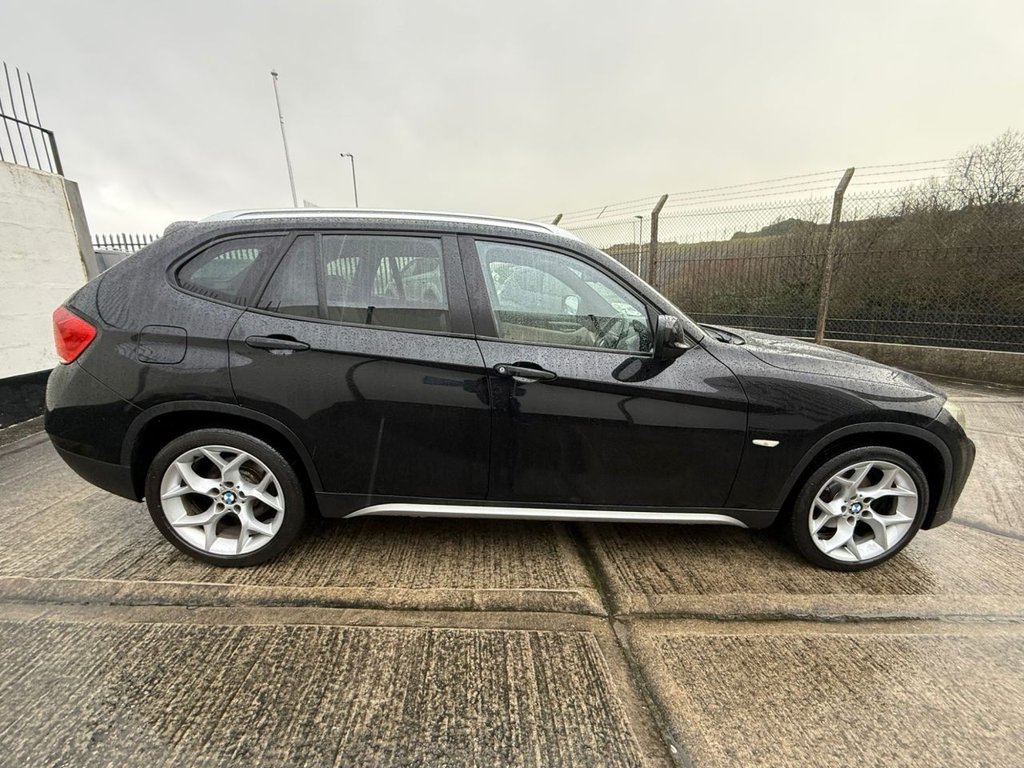 Used BMW X1 2010 for sale - 77384205: Photo 8