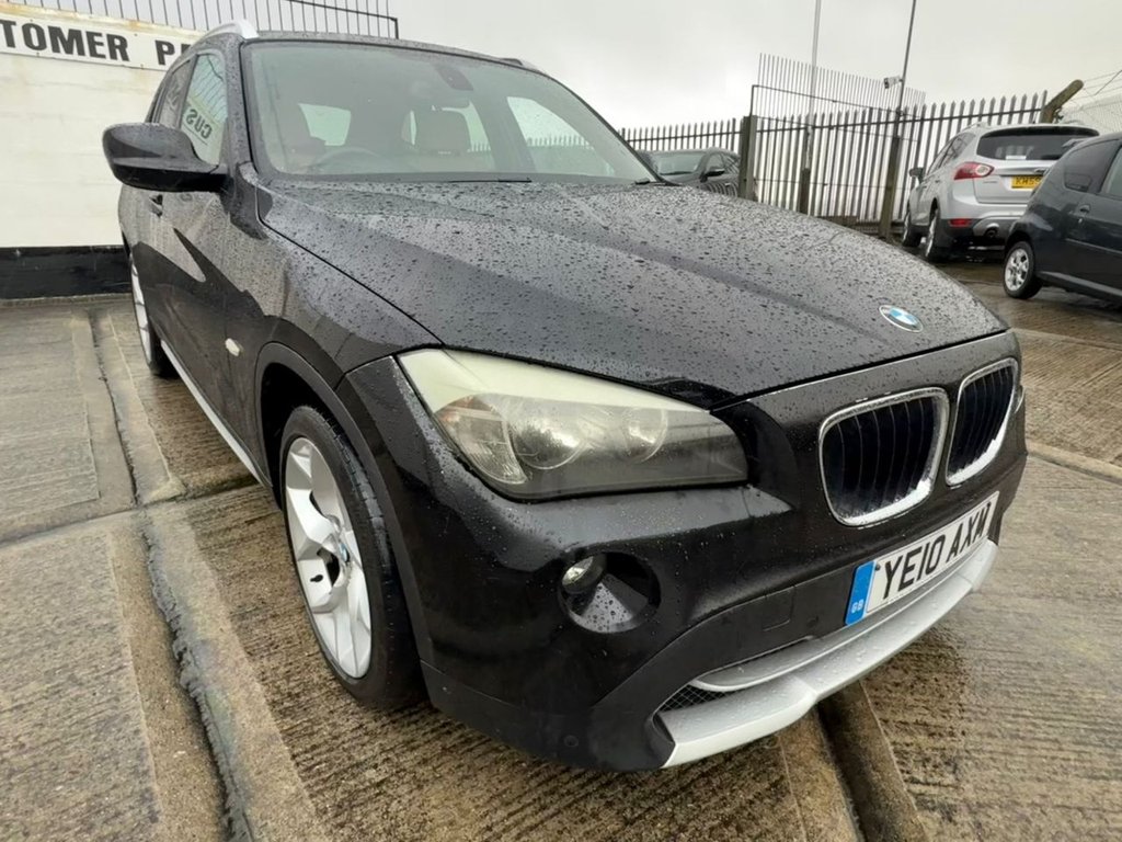 Used BMW X1 2010 for sale - 77384205: Photo 9