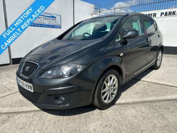 2009 (09) - 1.9 TDI SE MPV 5dr Diesel Manual Euro 4 (105 ps)
