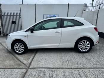 Used SEAT Ibiza 2013 for sale - 74368363: Photo