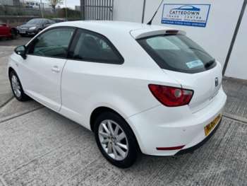 Used SEAT Ibiza 2013 for sale - 74368363: Photo