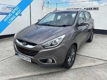 Used Hyundai Ix35 2014 for sale - 79573957: Photo