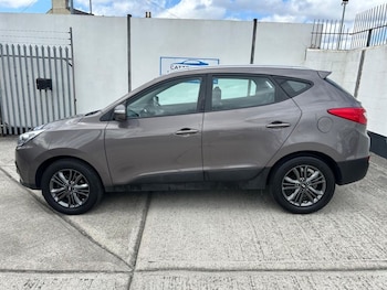 Used Hyundai Ix35 2014 for sale - 79573957: Photo