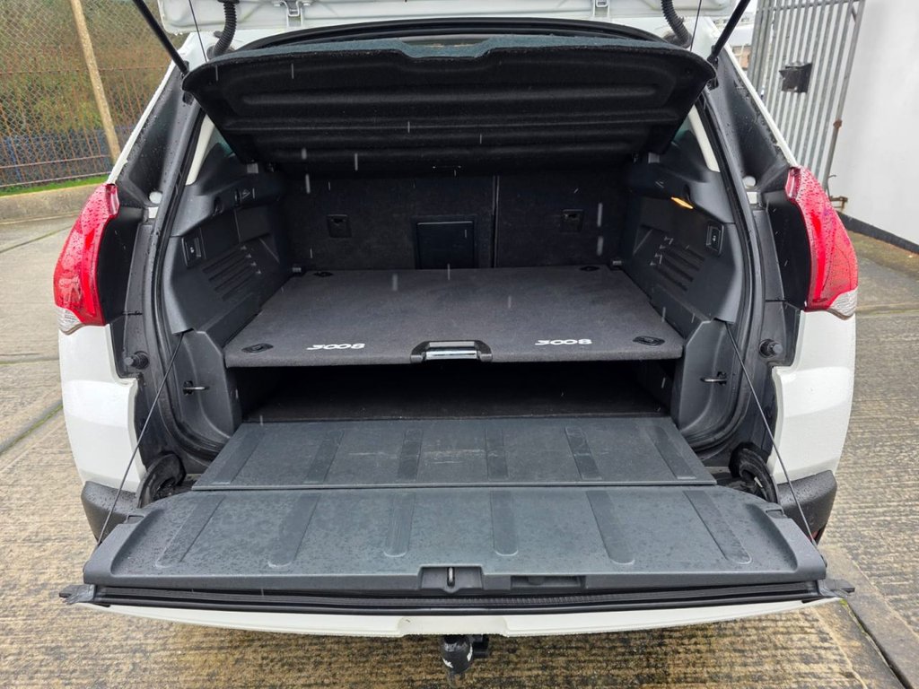 Used Peugeot 3008 2016 for sale - 77680718: Photo 13