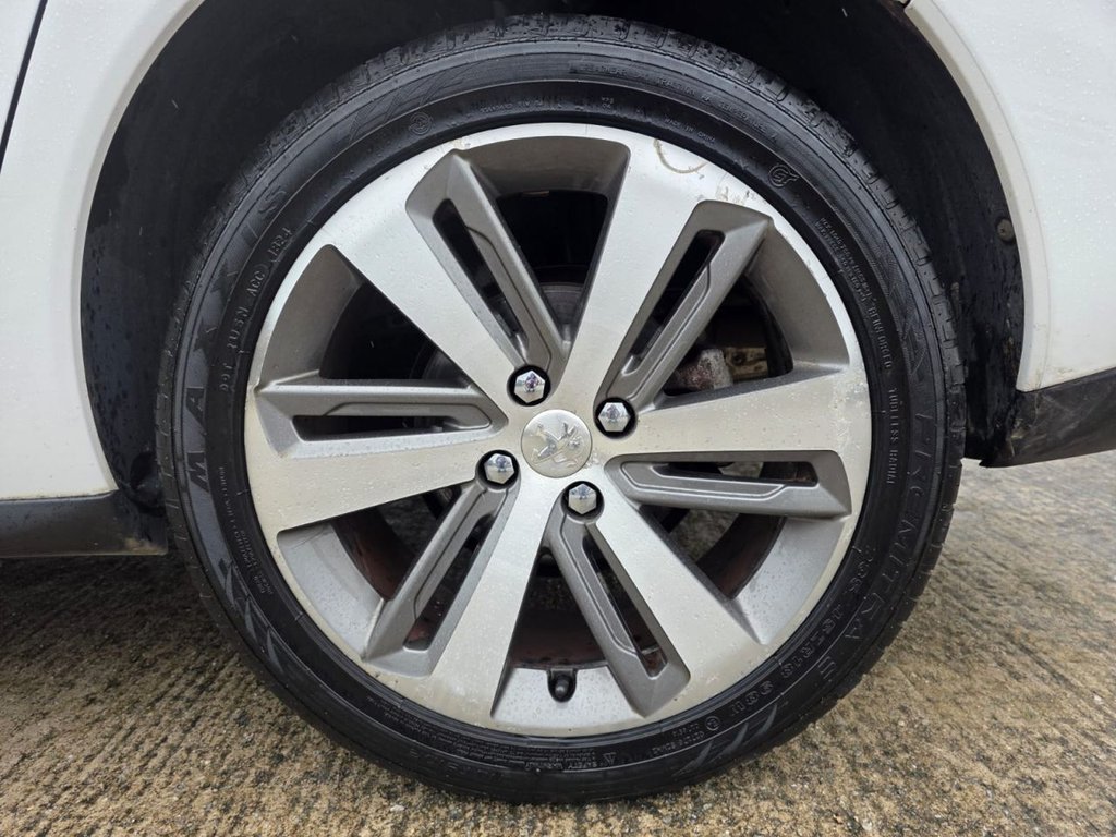 Used Peugeot 3008 2016 for sale - 77680718: Photo 17