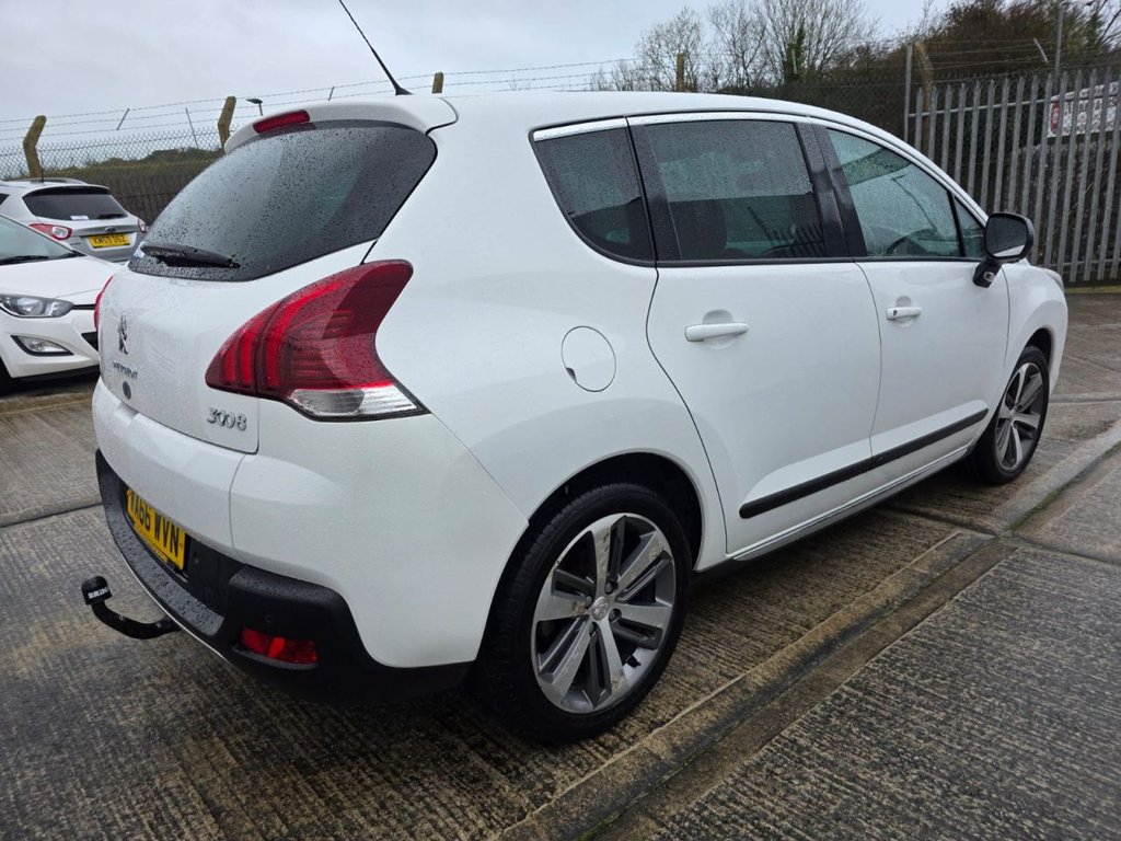 Used Peugeot 3008 2016 for sale - 77680718: Photo 18