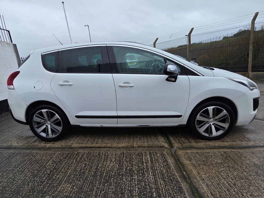 Used Peugeot 3008 2016 for sale - 77680718: Photo 19
