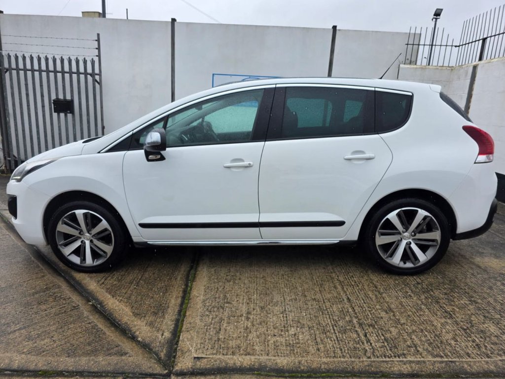 Used Peugeot 3008 2016 for sale - 77680718: Photo 2