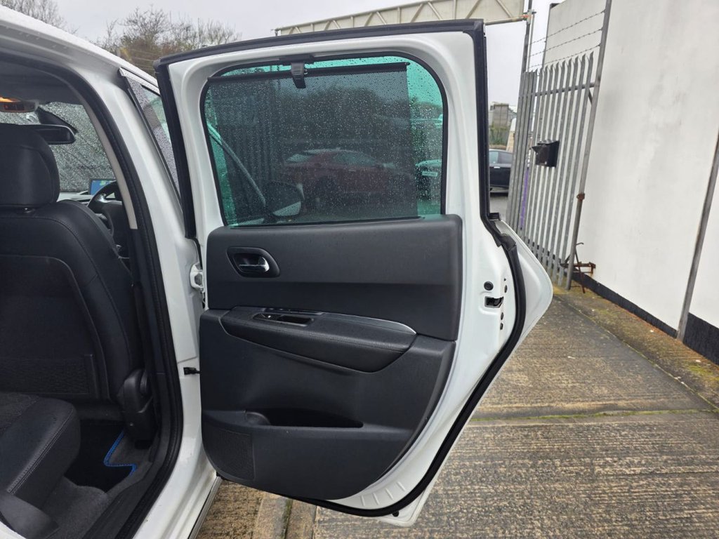 Used Peugeot 3008 2016 for sale - 77680718: Photo 23