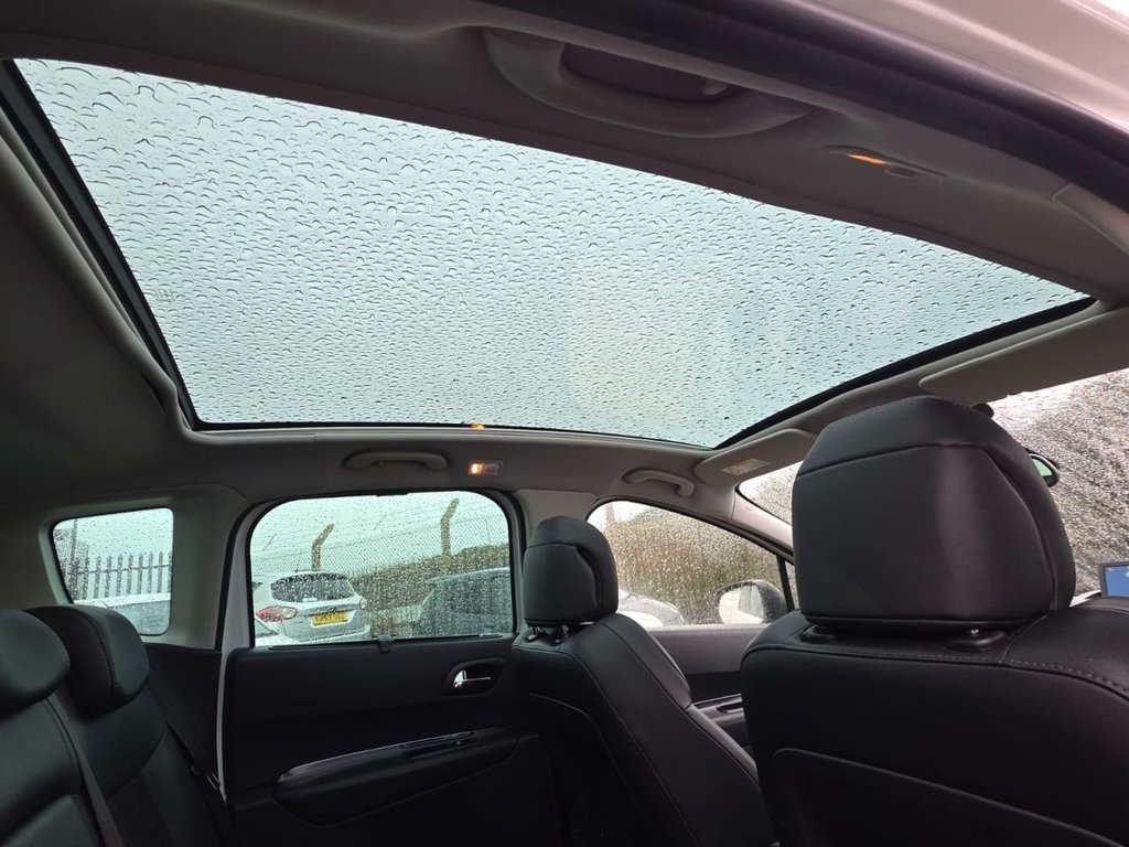 Used Peugeot 3008 2016 for sale - 77680718: Photo 34