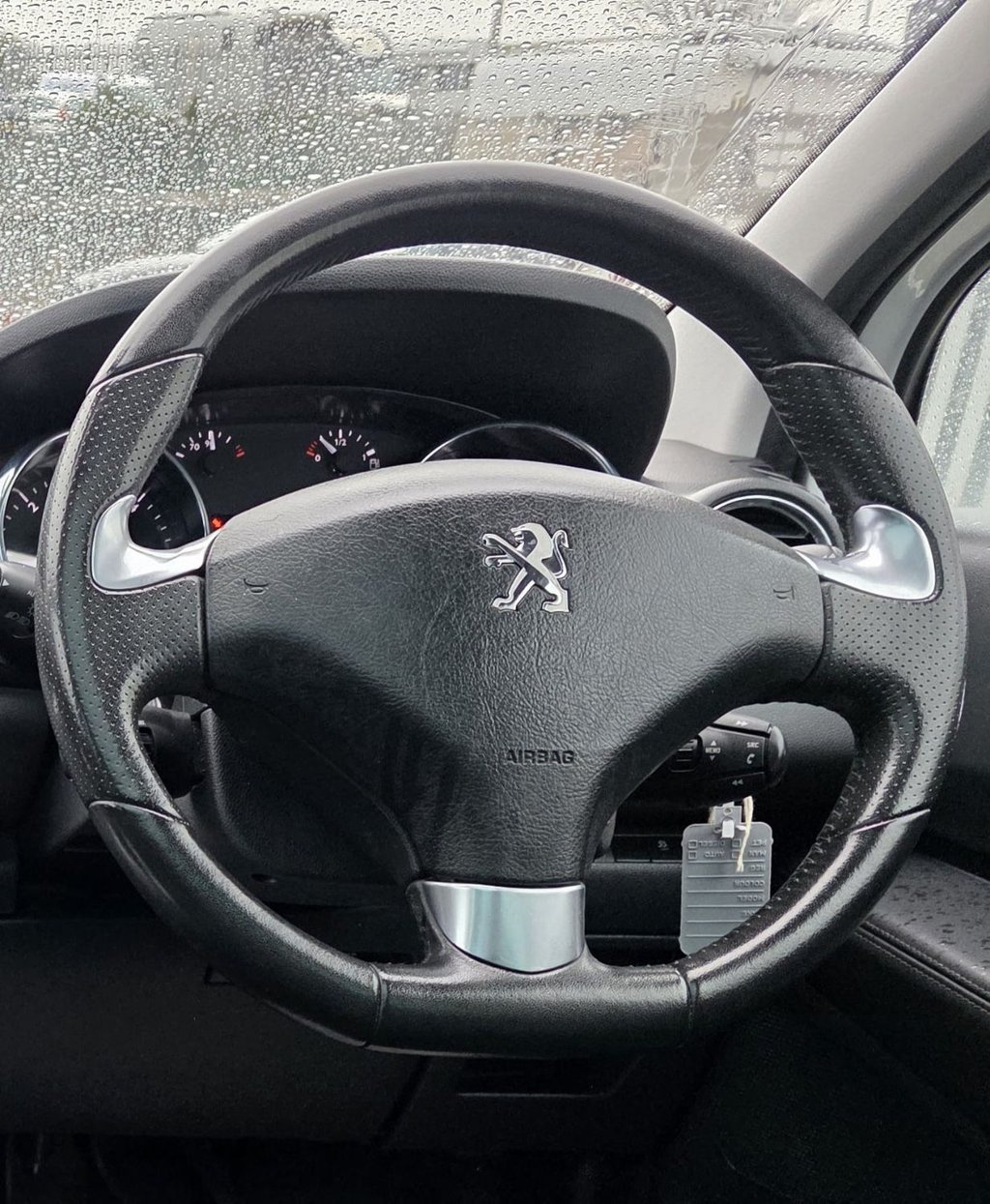 Used Peugeot 3008 2016 for sale - 77680718: Photo 39