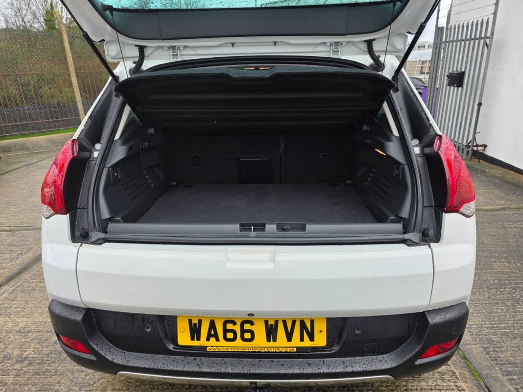 Used Peugeot 3008 2016 for sale - 77680718: Photo 5