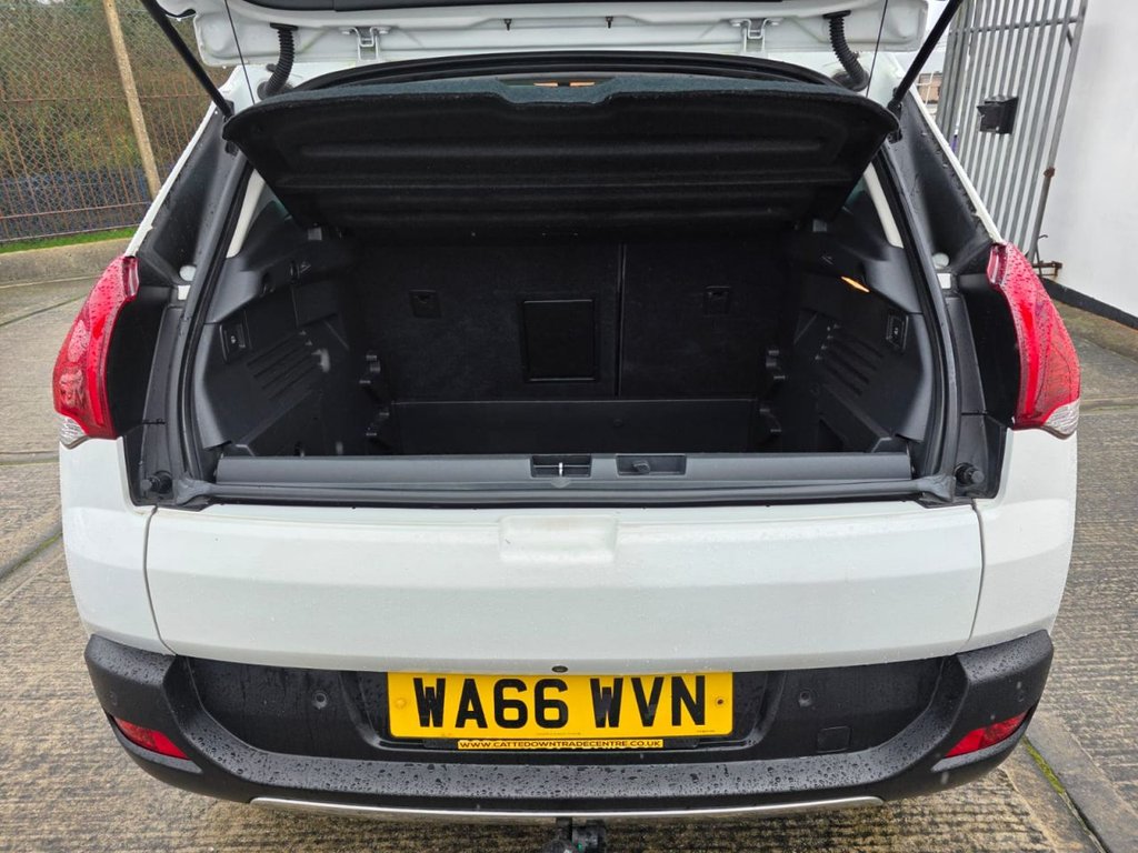 Used Peugeot 3008 2016 for sale - 77680718: Photo 6