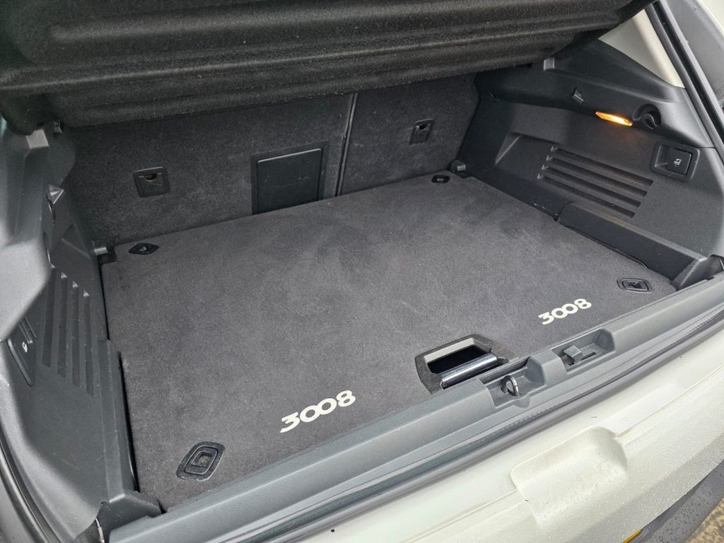 Used Peugeot 3008 2016 for sale - 77680718: Photo 9