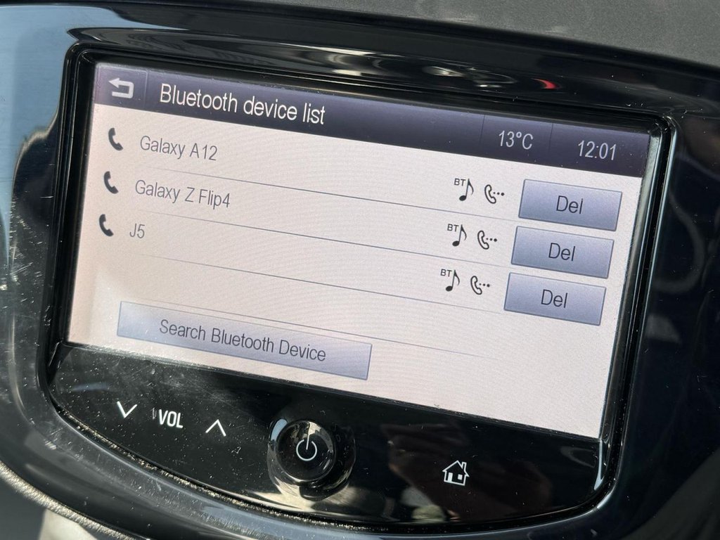 Vehicle 30