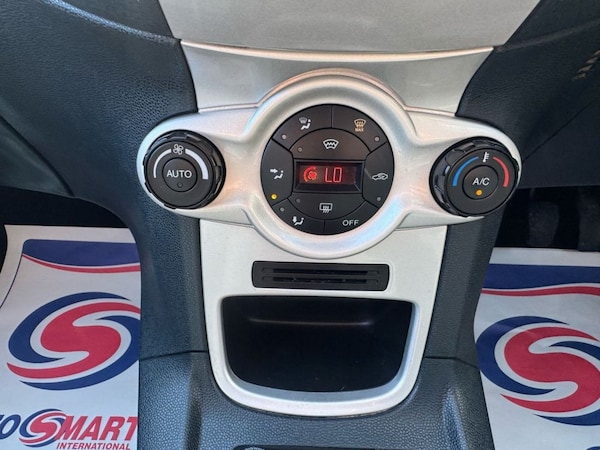 Used Ford Fiesta 2012 for sale - 74345143: Photo 28