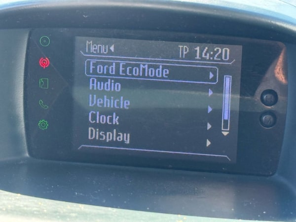 Used Ford Fiesta 2012 for sale - 74345143: Photo 35