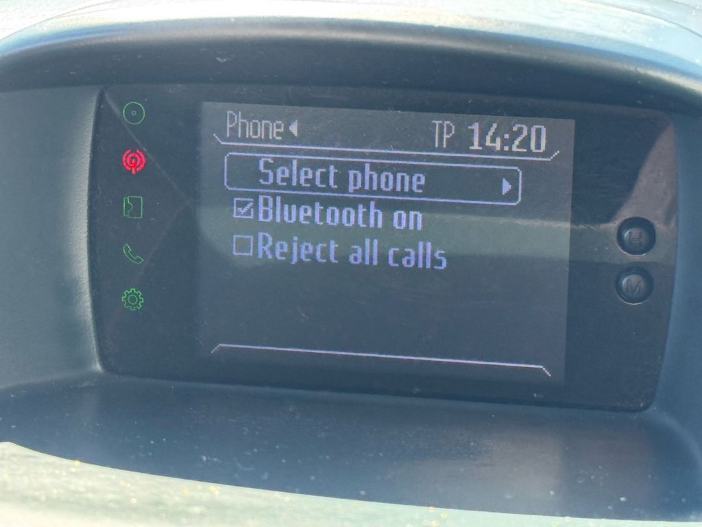 Vehicle 36