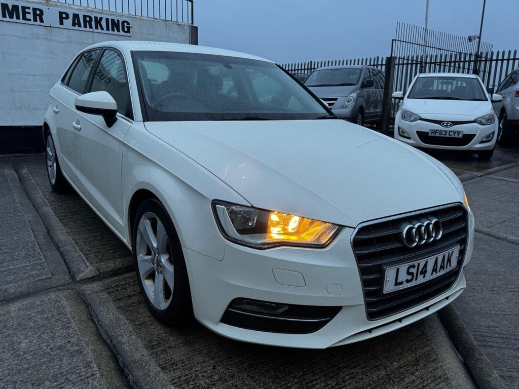 Used Audi A3 2014 for sale - 77609163: Photo 10