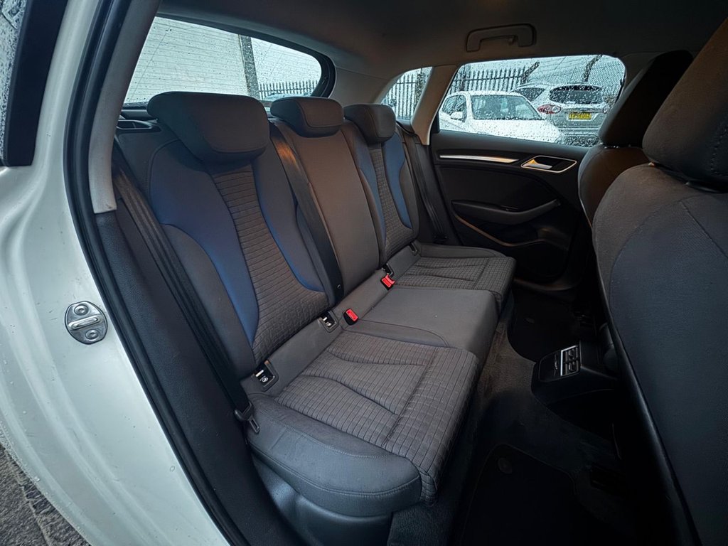 Used Audi A3 2014 for sale - 77609163: Photo 12