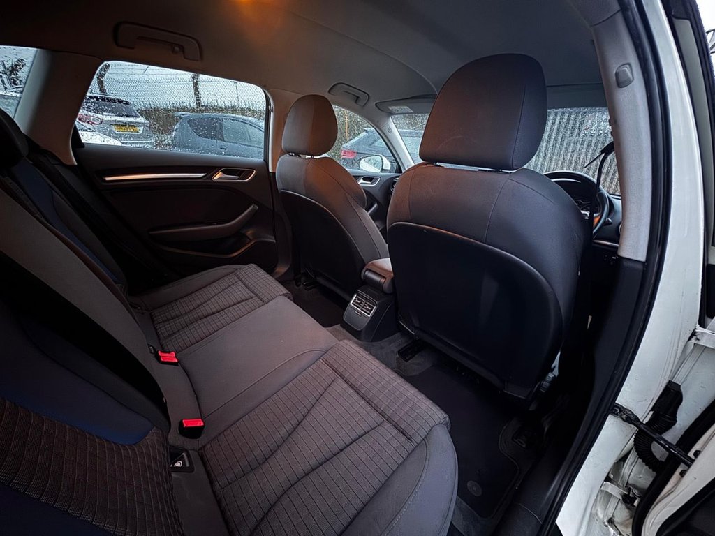 Used Audi A3 2014 for sale - 77609163: Photo 13