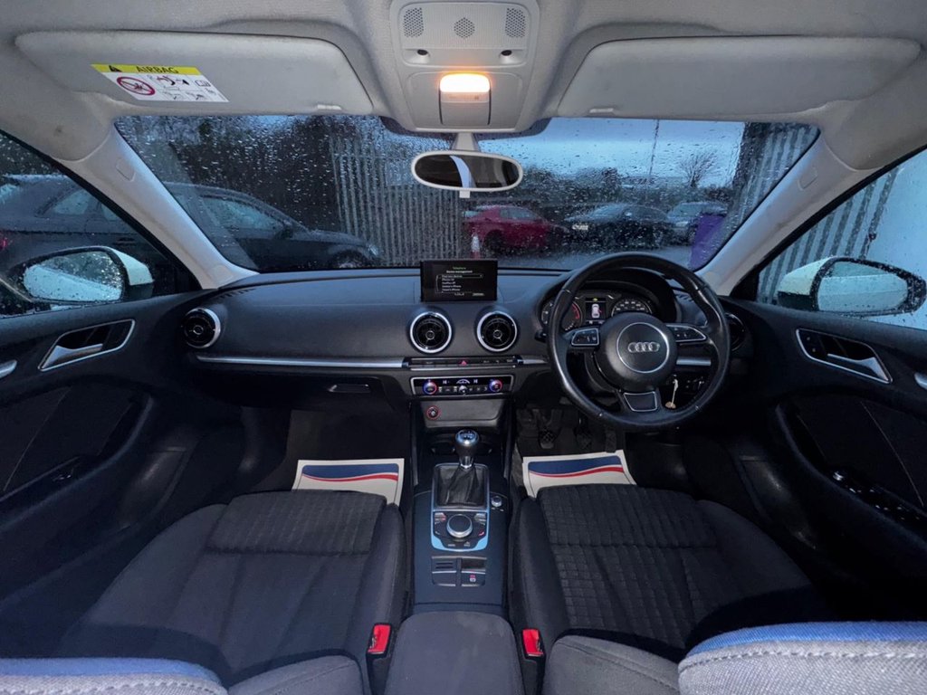 Used Audi A3 2014 for sale - 77609163: Photo 17