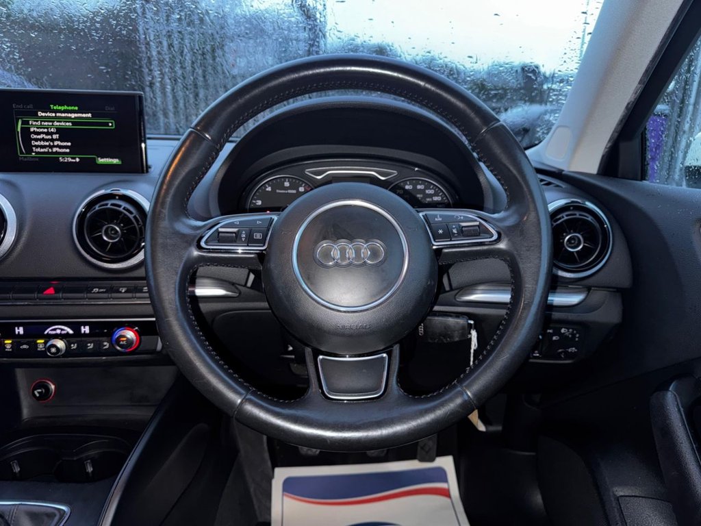Used Audi A3 2014 for sale - 77609163: Photo 18