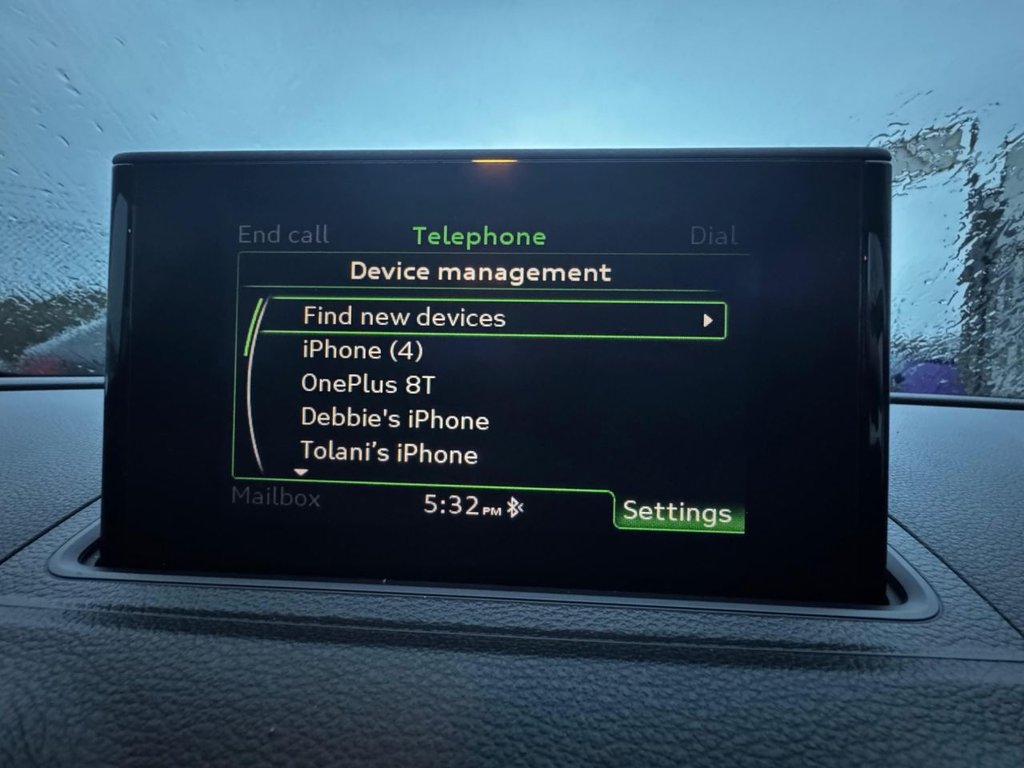 Used Audi A3 2014 for sale - 77609163: Photo 22