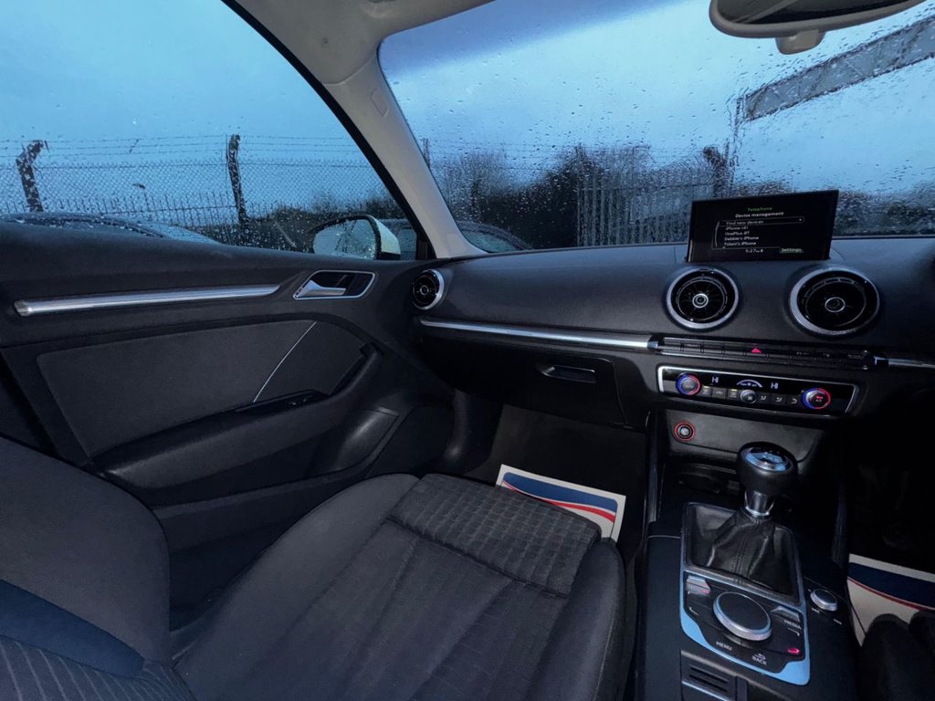 Used Audi A3 2014 for sale - 77609163: Photo 32